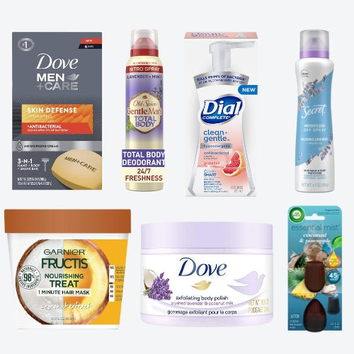 Discontinued Products