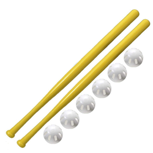 Wiffle Ball 2 Pack