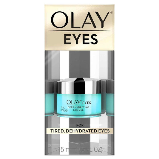 Olay Deep Hydrating Eye Gel