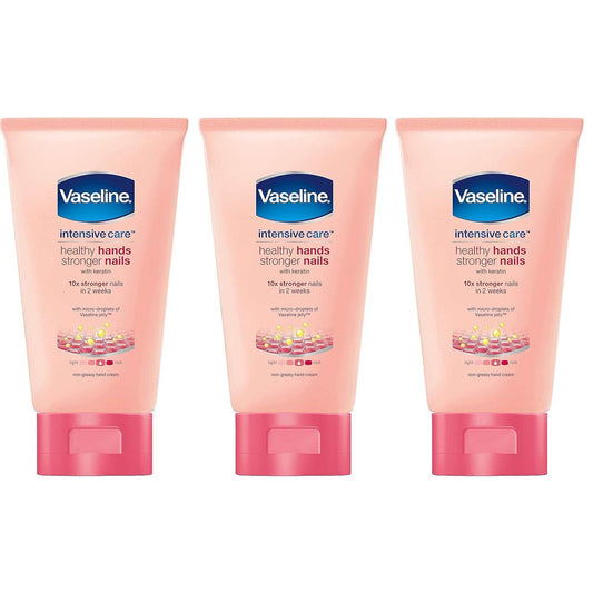 Vaseline Healthy Hands